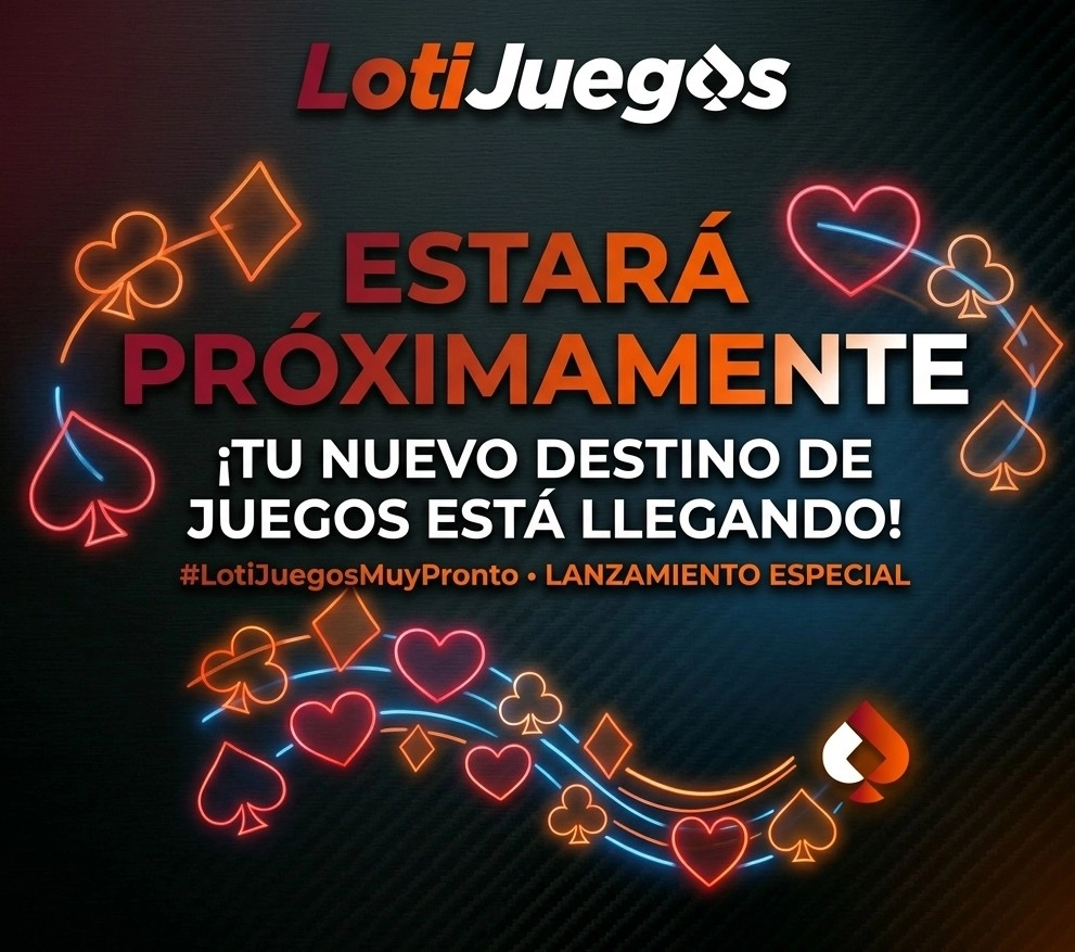 Lotijuegos
